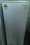Party fridge 370 litre 